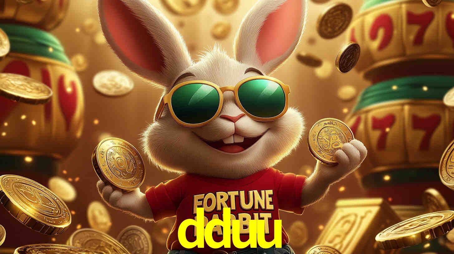 dduu: Seu Cassino Premiado com Pagamentos Rápidos