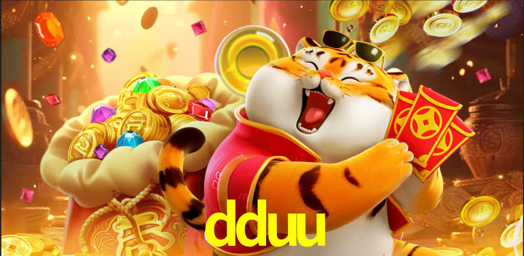dduu - Desafio da Riqueza Suprema - dduu.com