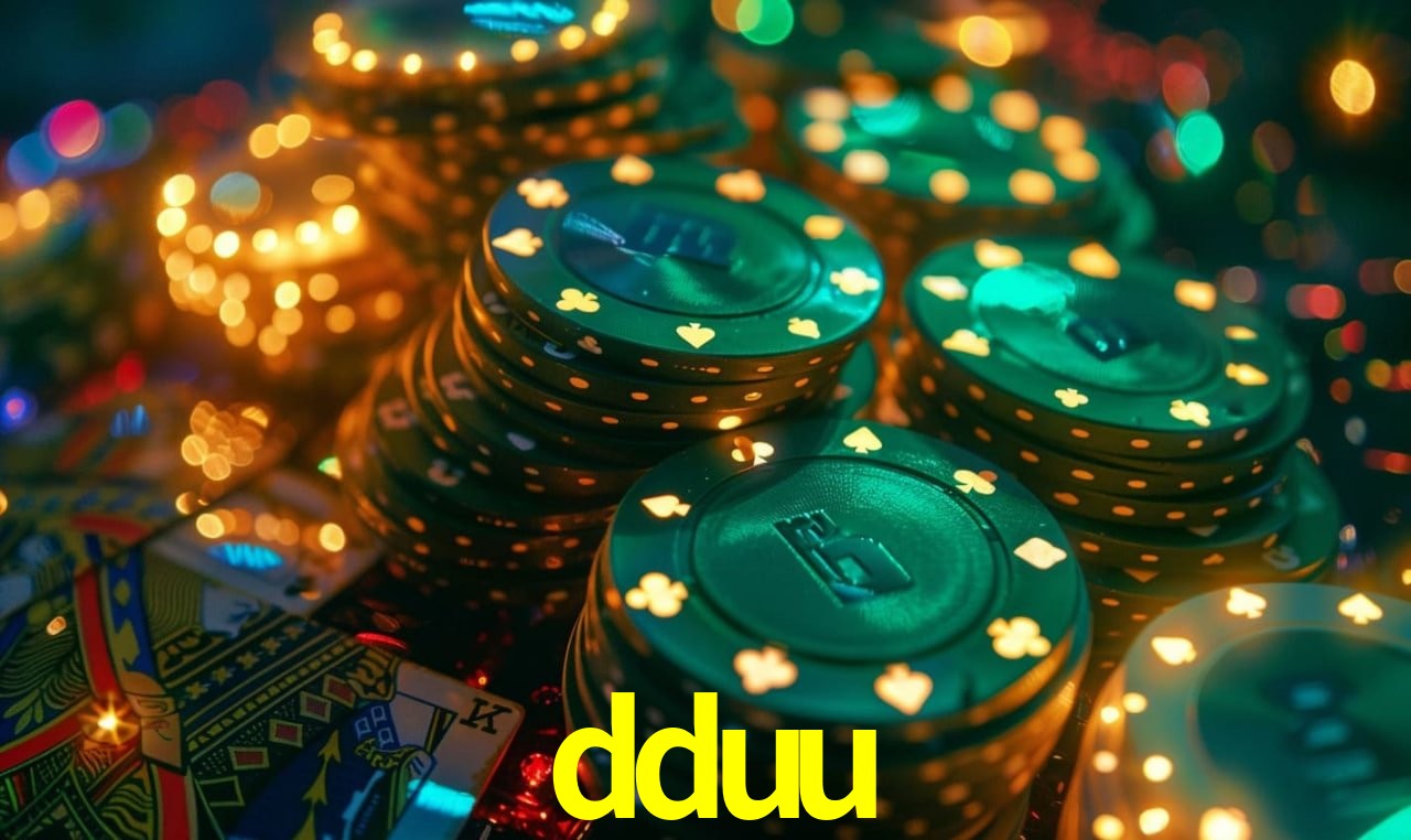 Casino Ao Vivo dduu