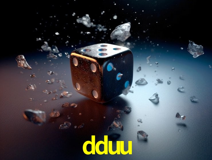 Tecnologia da Plataforma dduu