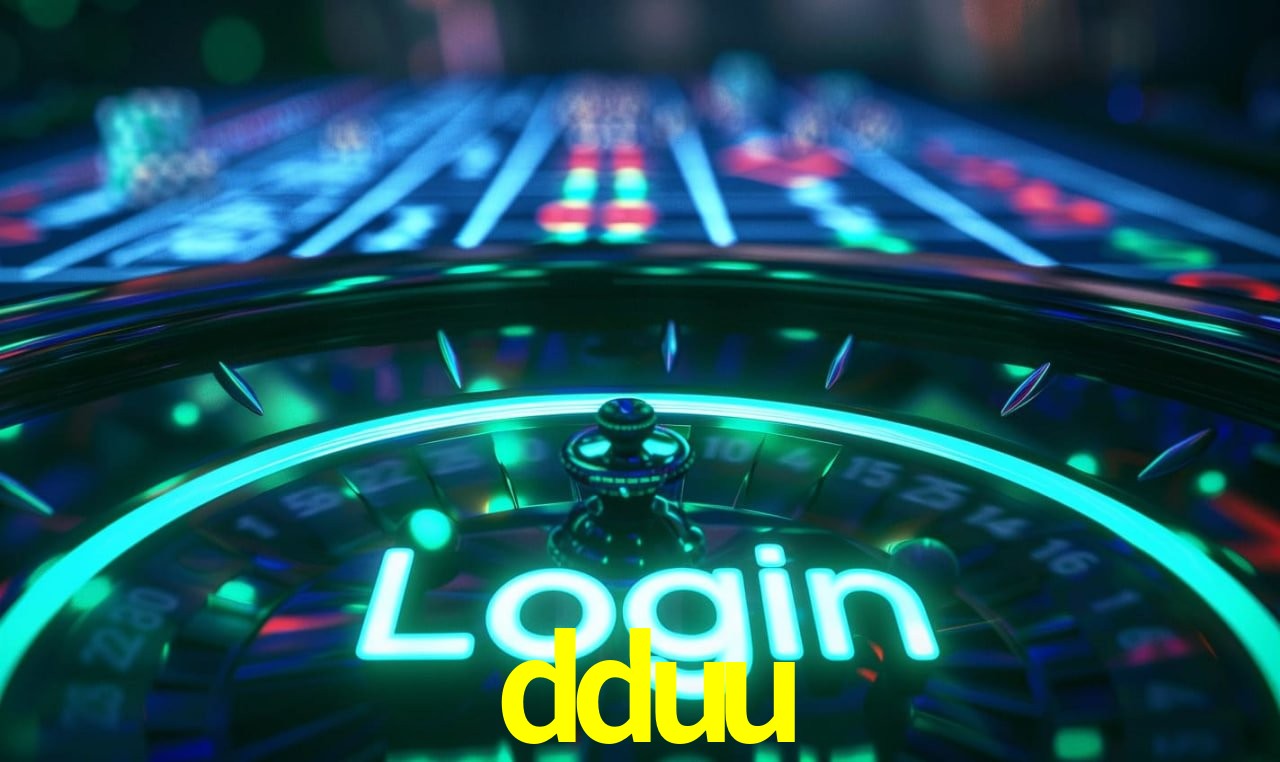 Mesa de Blackjack dduu