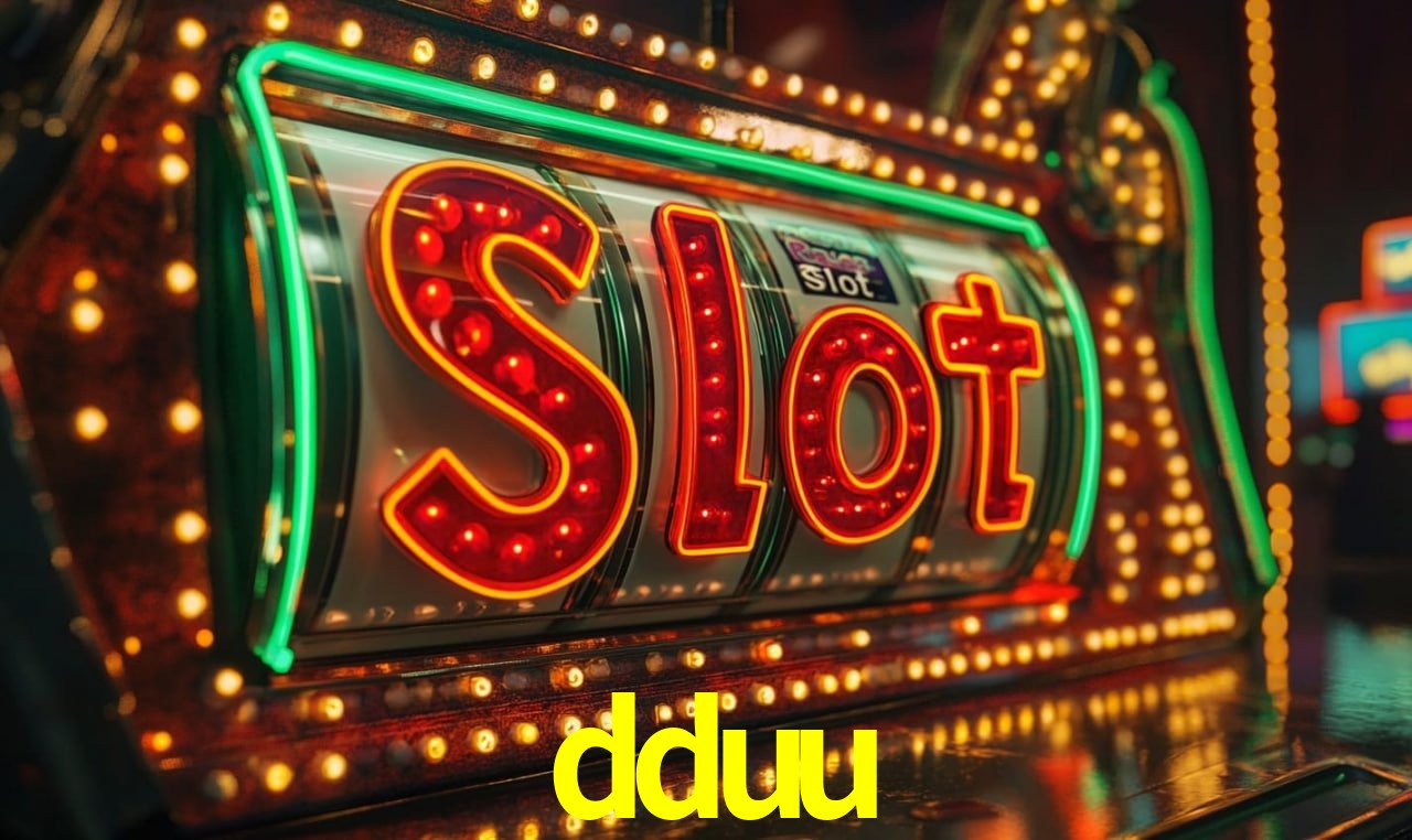 Provedores de Jogos dduu