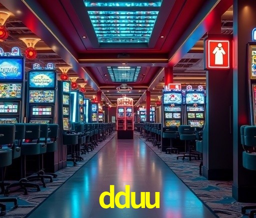 Inovações de Jogos na dduu: O Futuro das Experiências Interativas