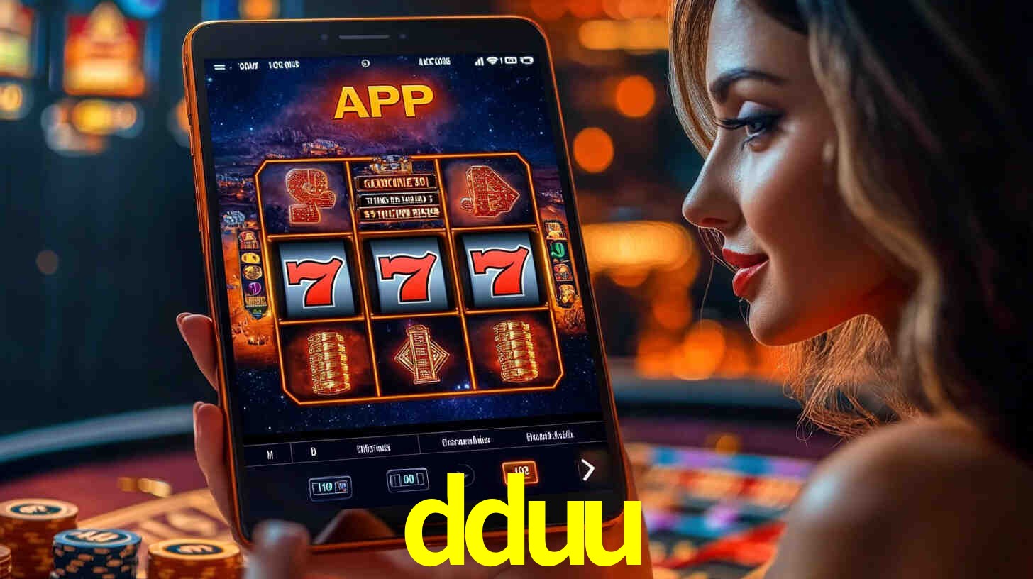 dduu: Seu Especialista em Apostas Esportivas Brasileiras
