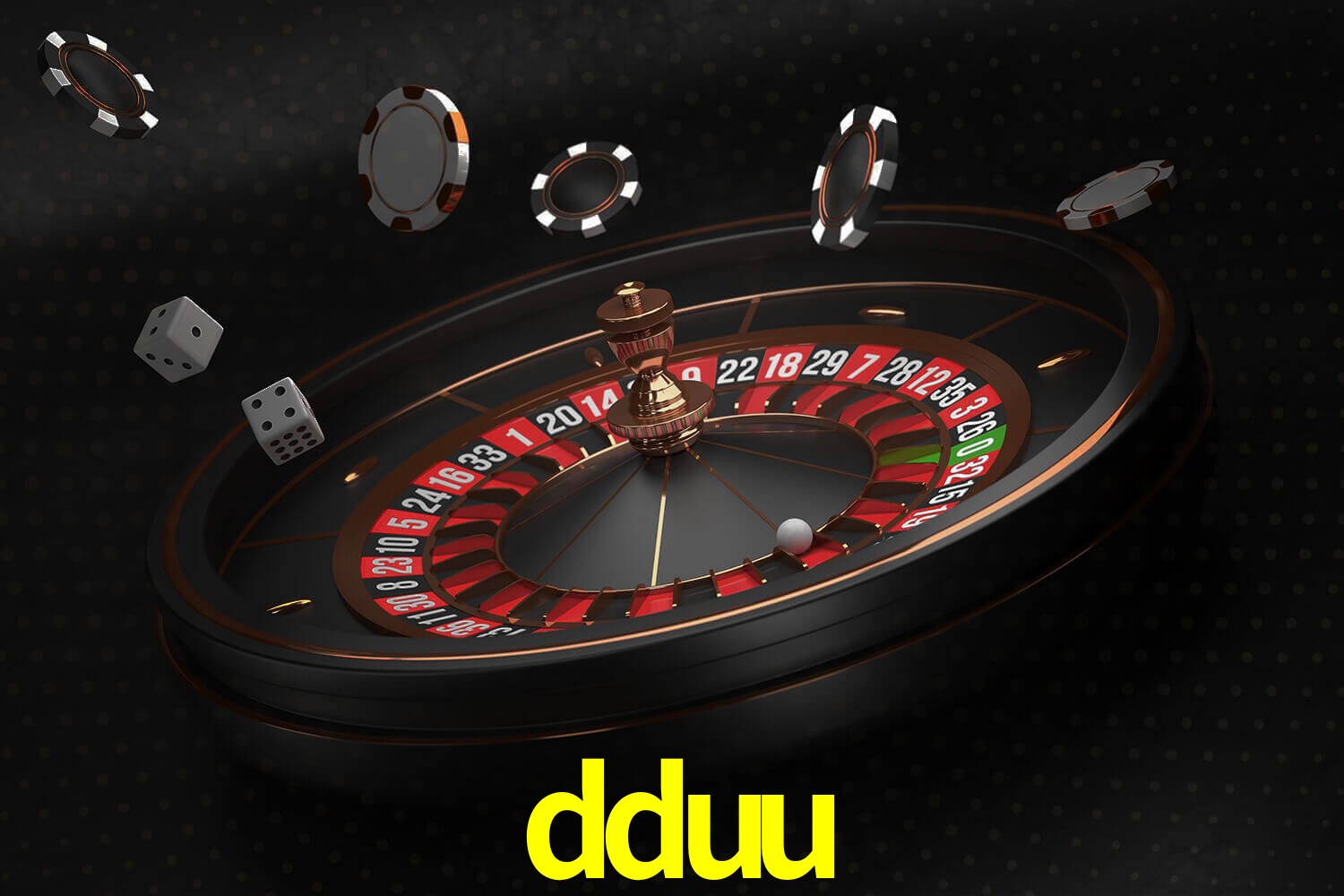 dduu: Jogos de Caça-Níqueis-Altas Recompensas, Roleta-Velocidade, Blackjack-Desafios Máximos