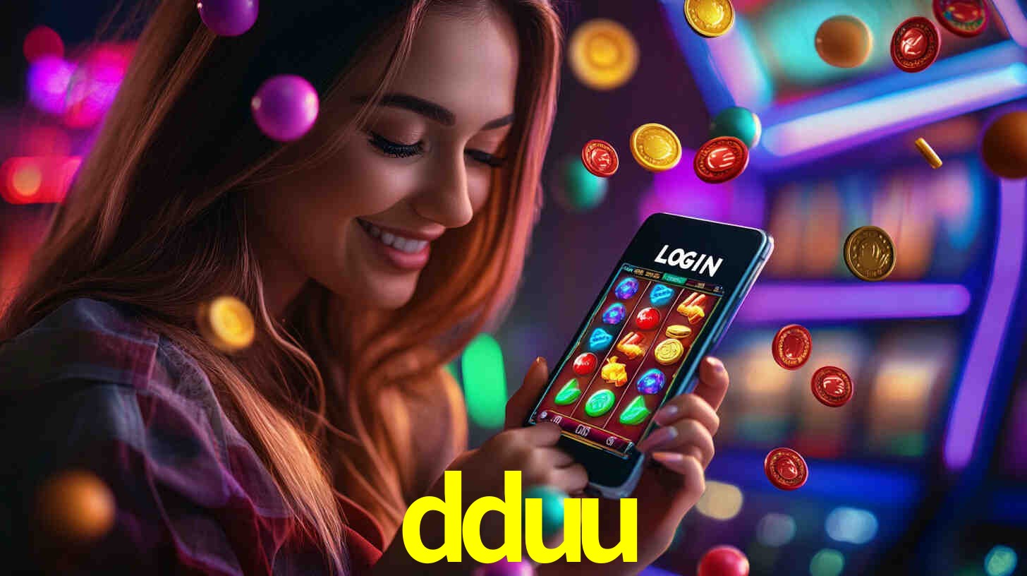 Experimente o Login Seguro Premium no dduu