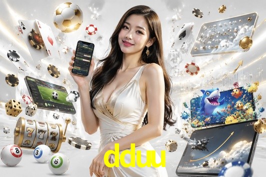 Game Providers dduu