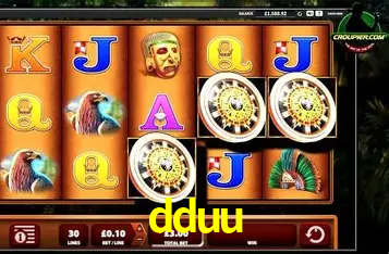 Descubra a Magia dos Jogos de Arcade no dduu