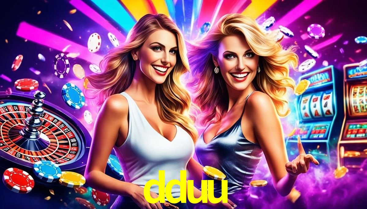 cassino dduu