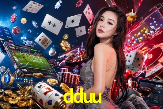 Live Casino dduu