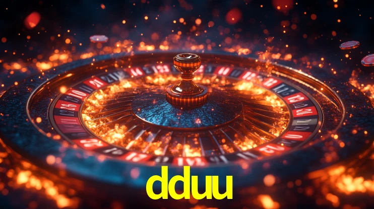 dduu App Interface