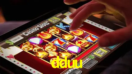 Descubra o Mundo do Cassino Online com dduu
