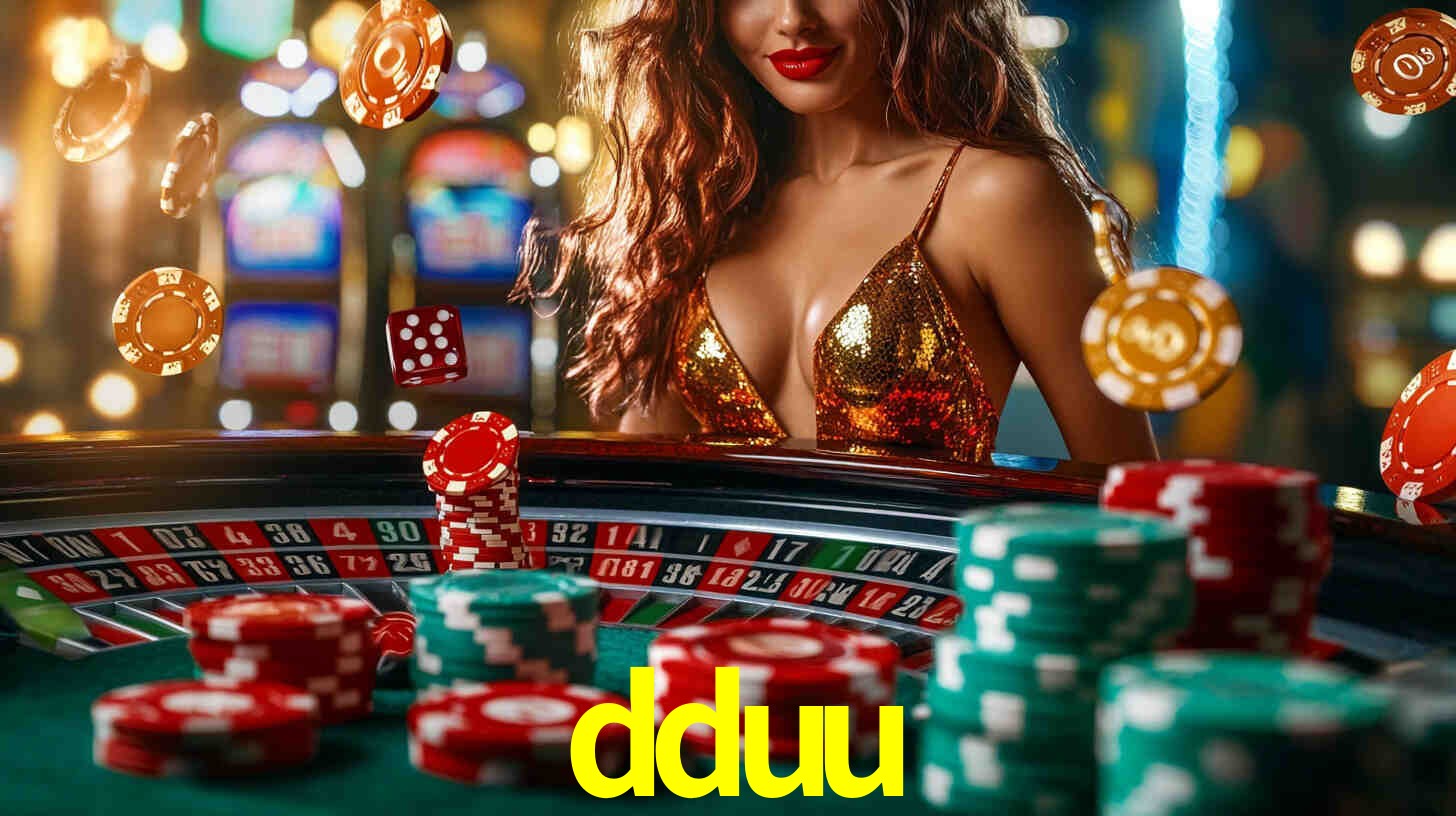 Tournaments dduu