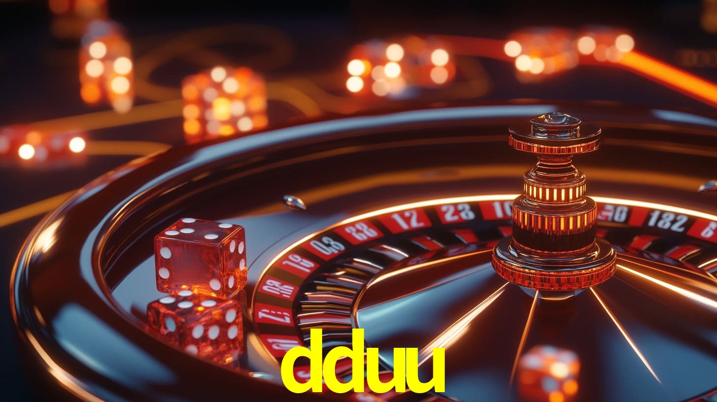 dduu.com