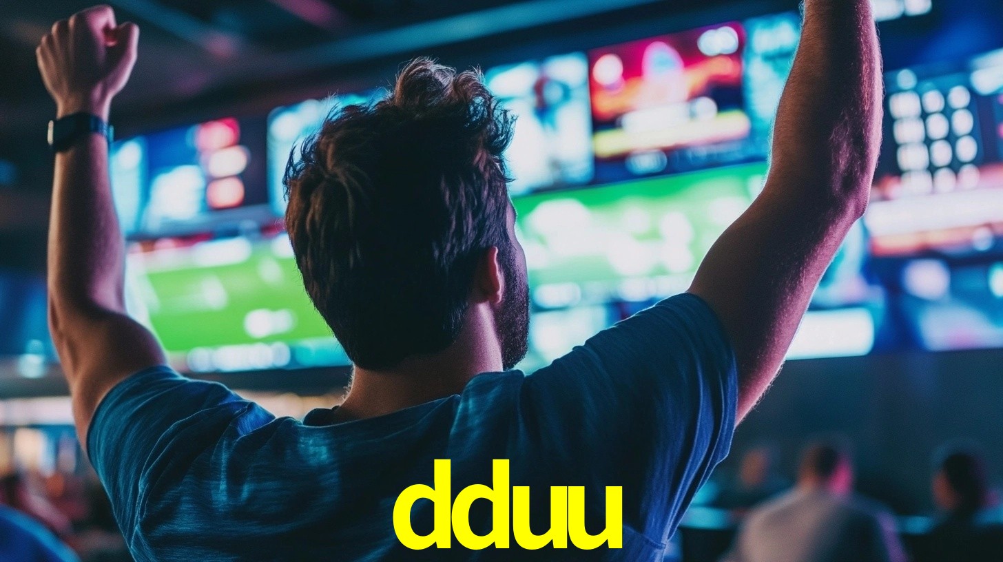 Sinta a adrenalina dos jogos de cassino com dduu