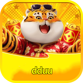 Logo da dduu